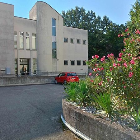 Appartamento Centro Storico Monfalcone Buitenkant foto