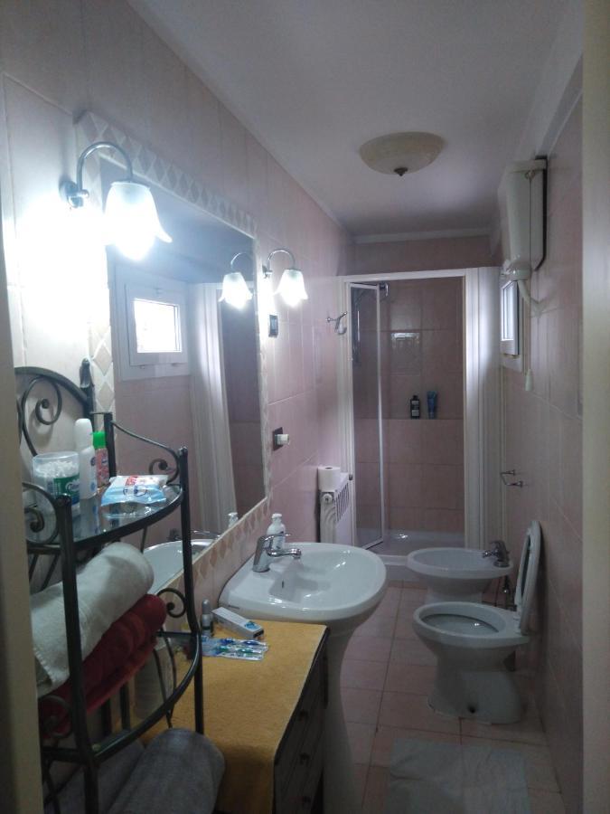 Appartamento Centro Storico Monfalcone Buitenkant foto