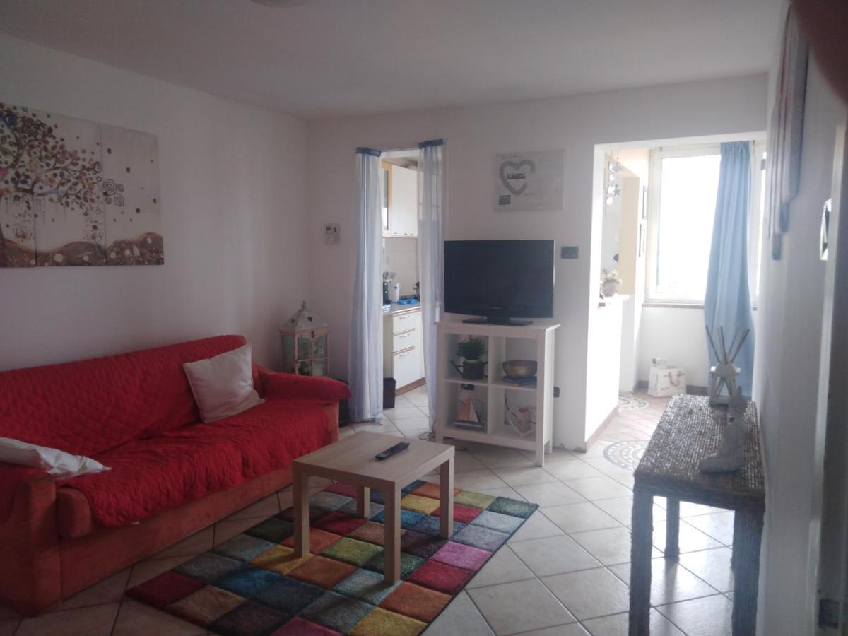 Appartamento Centro Storico Monfalcone Buitenkant foto