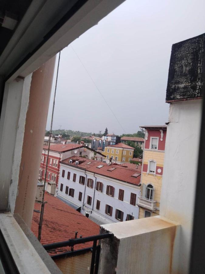 Appartamento Centro Storico Monfalcone Buitenkant foto